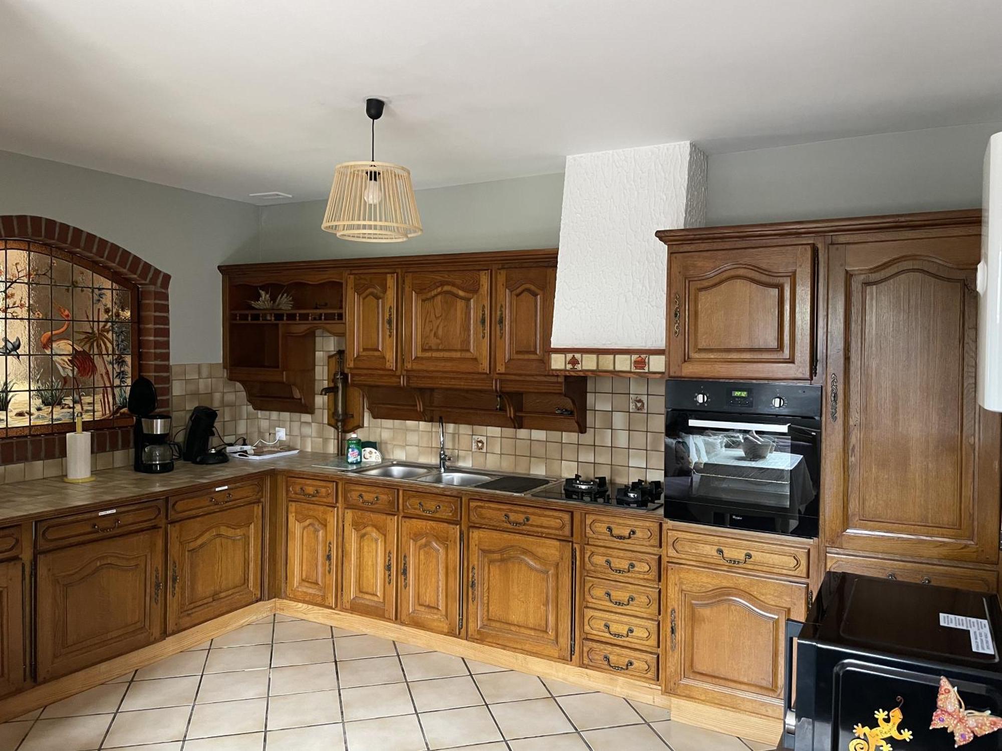 Holiday home Maison Coeur Des Weppes La Maralbique Wavrin